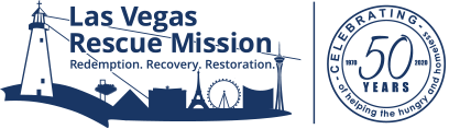 Las Vegas Rescue Mission